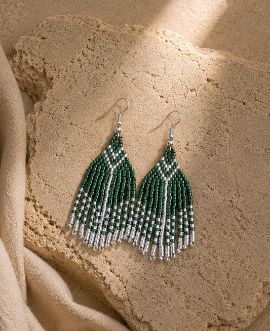 Remembrance (green)