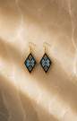 Faith (Blue)