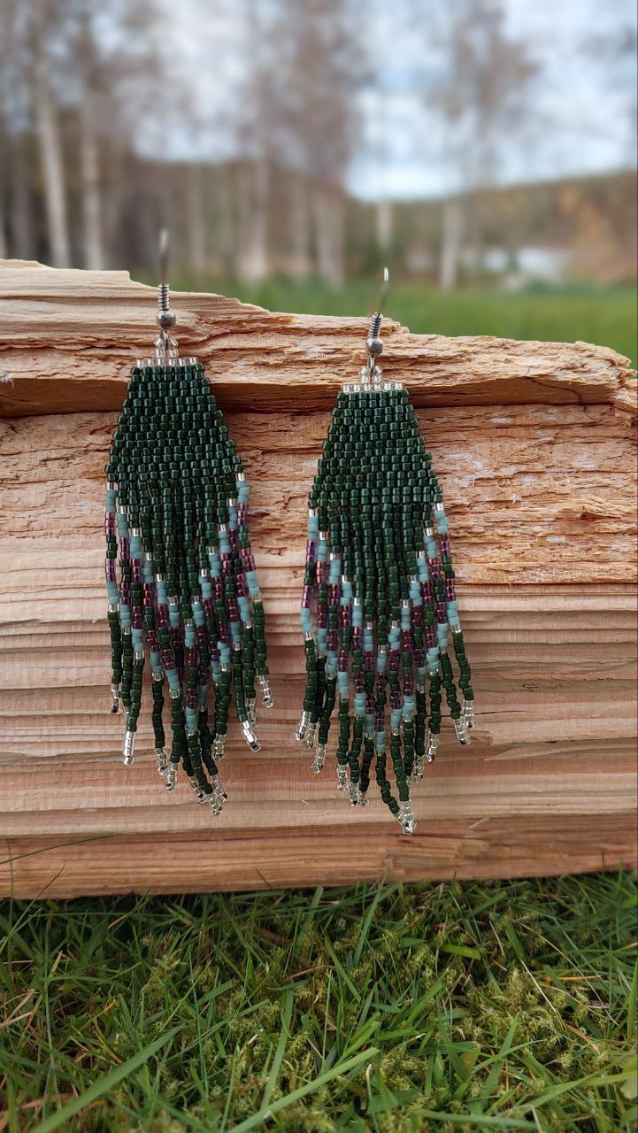 Divinity (Green)