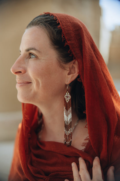 Priestess of the Rose