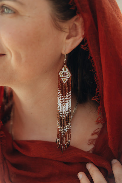 Priestess of the Rose