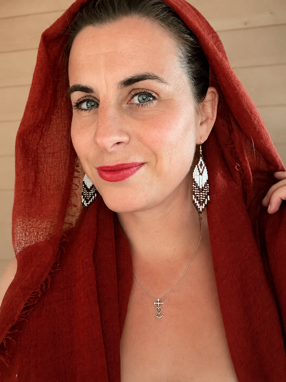 Mary Magdalene