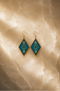 Faith (Turquoise)